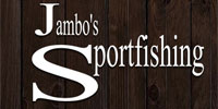 Jambo's Sport Fishing